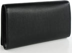 YVES YLS LARGE BELLE DE JOUR CLUTCH