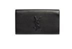 YVES YLS LARGE BELLE DE JOUR CLUTCH