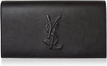 YVES YLS LARGE BELLE DE JOUR CLUTCH