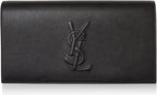 YVES YLS LARGE BELLE DE JOUR CLUTCH
