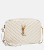 Lusso Official DESIGNER BAGS -  - YLS - LOU CAMERA LEATHER CROSSBODY BAG
