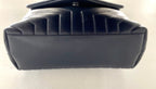 YLS MEDIUM LOULOU MATELASSE LEATHER SHOULDER BAG