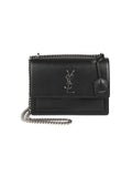 YLS MONOGRAM SUNSET BAG MEDIUM