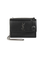 YLS MONOGRAM SUNSET BAG MEDIUM
