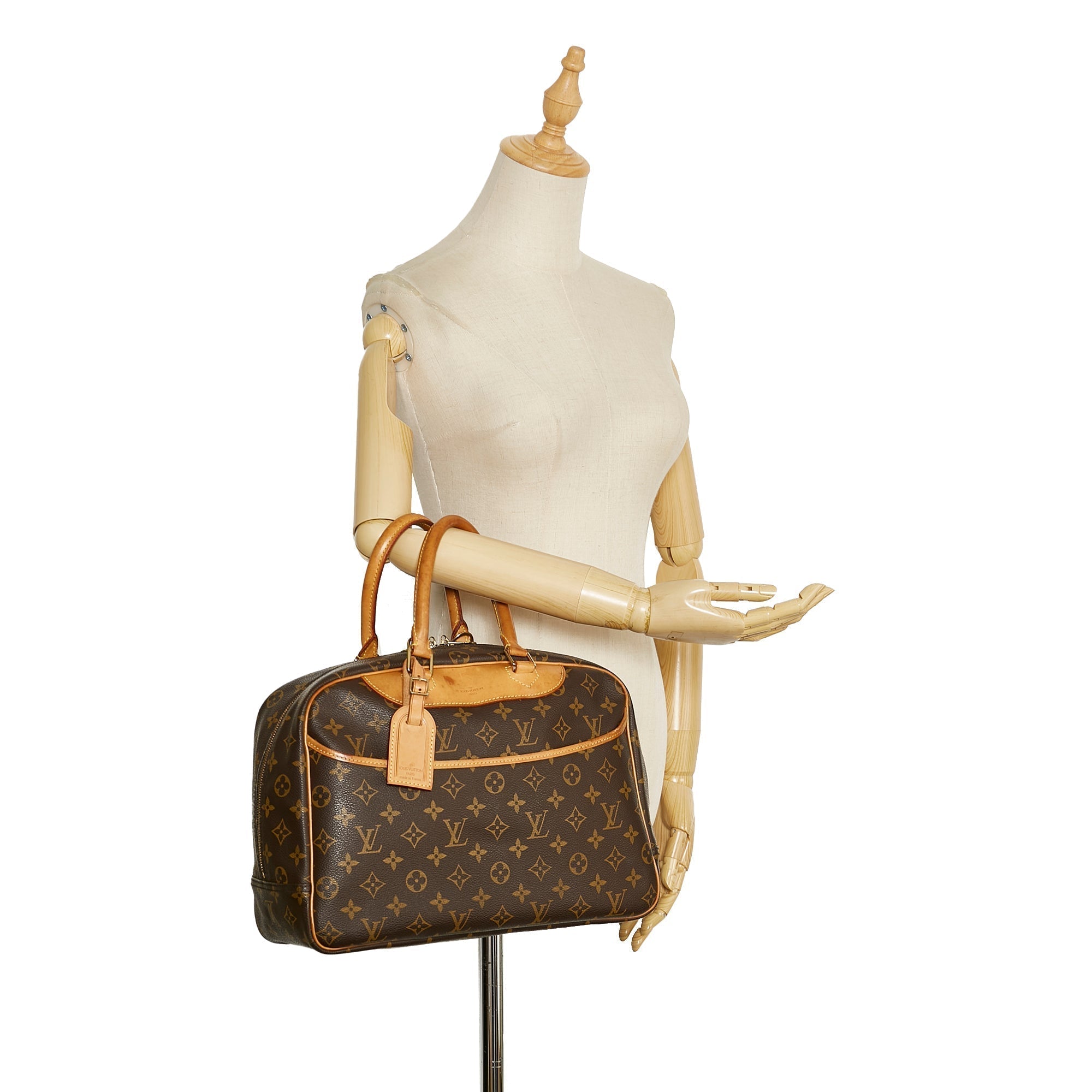 LO-LV bags 14609