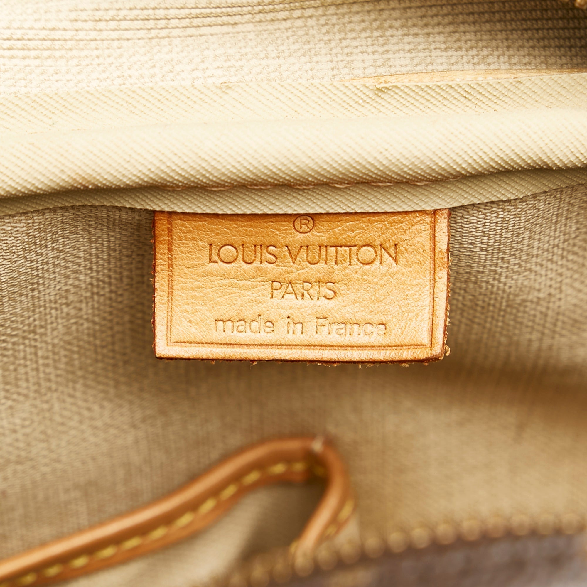 LO-LV bags 14609