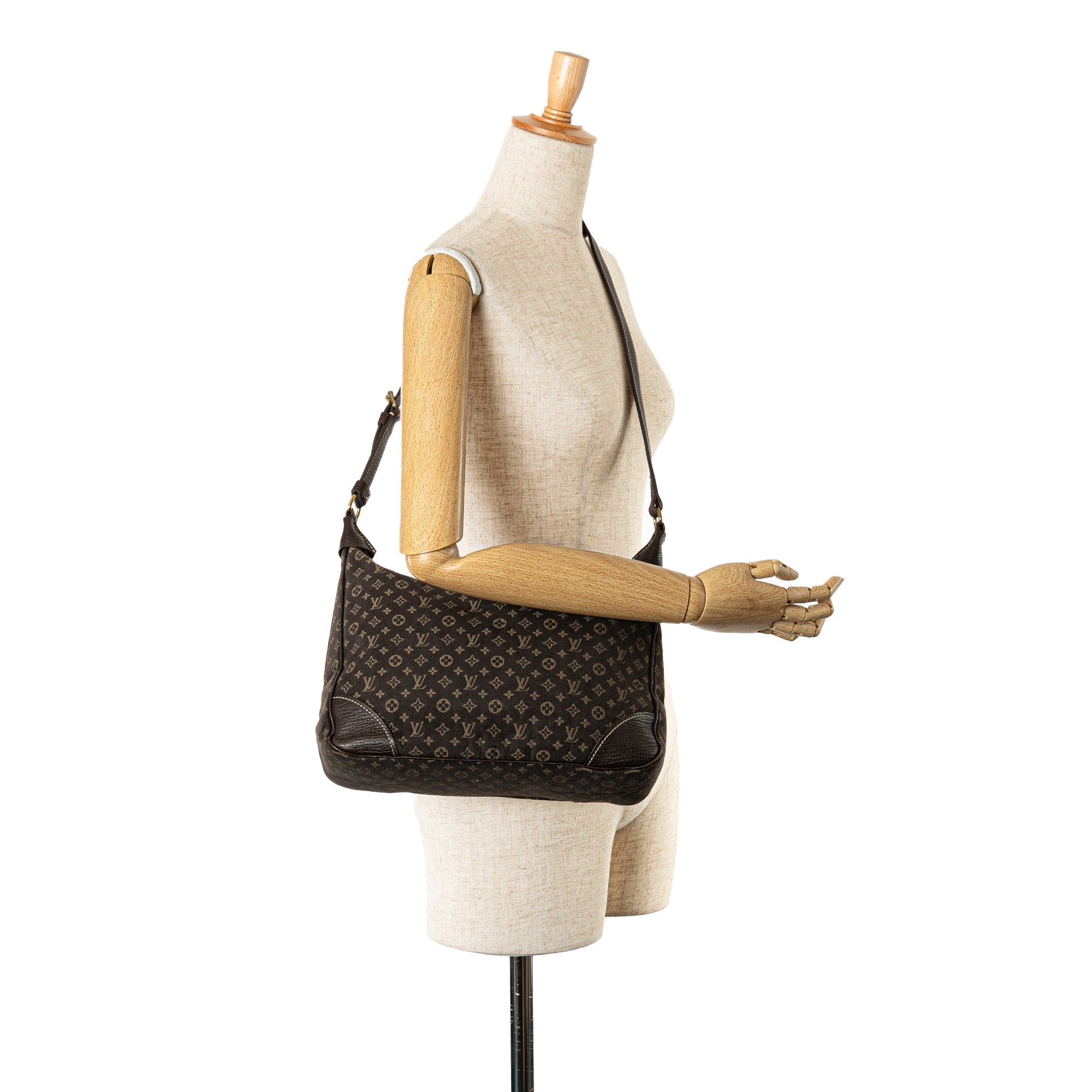 LO-LV bags 4787