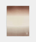 Yack’n’Dye Blanket A Masterpiece of Artisanal Craftsmanship