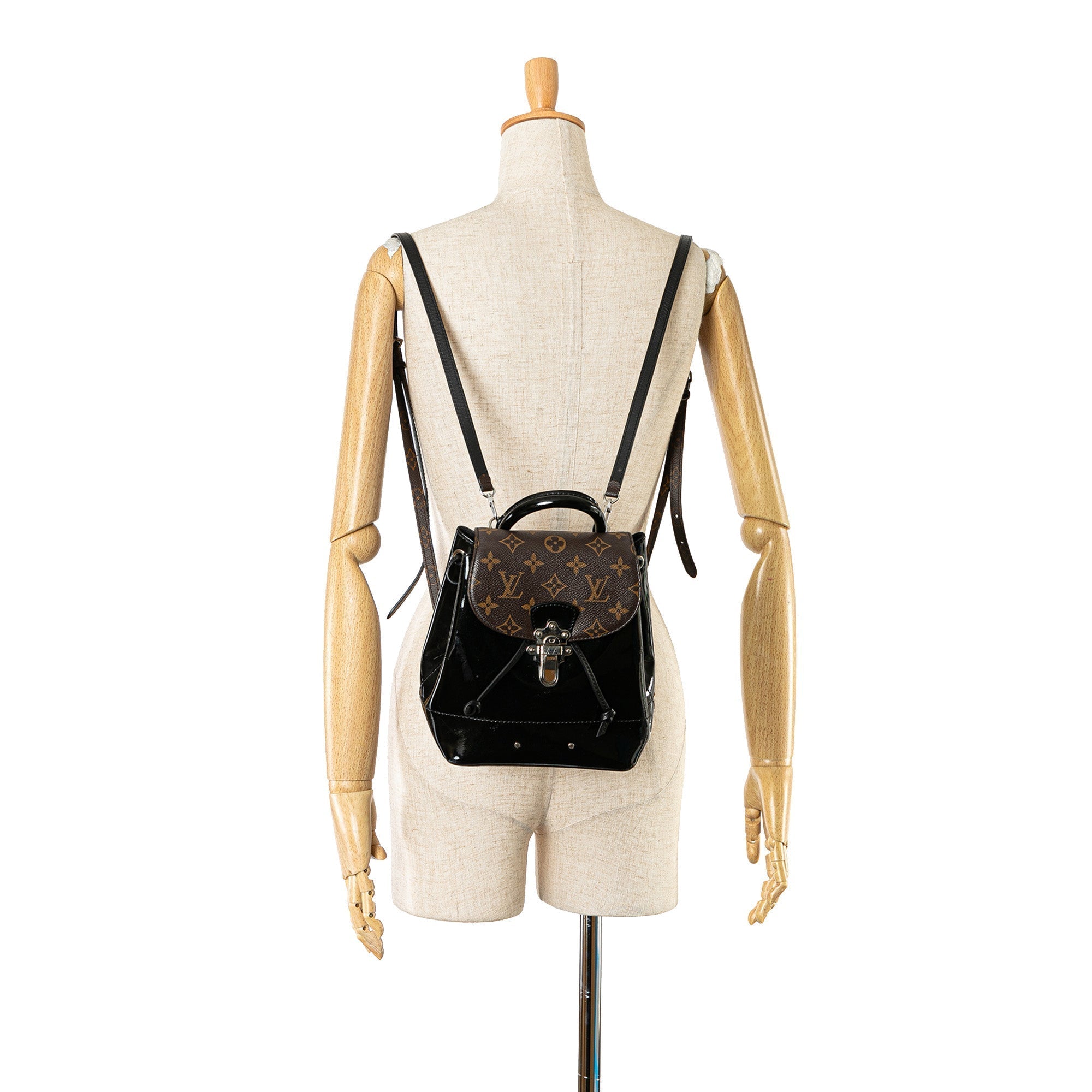 LO-LV bags 4824