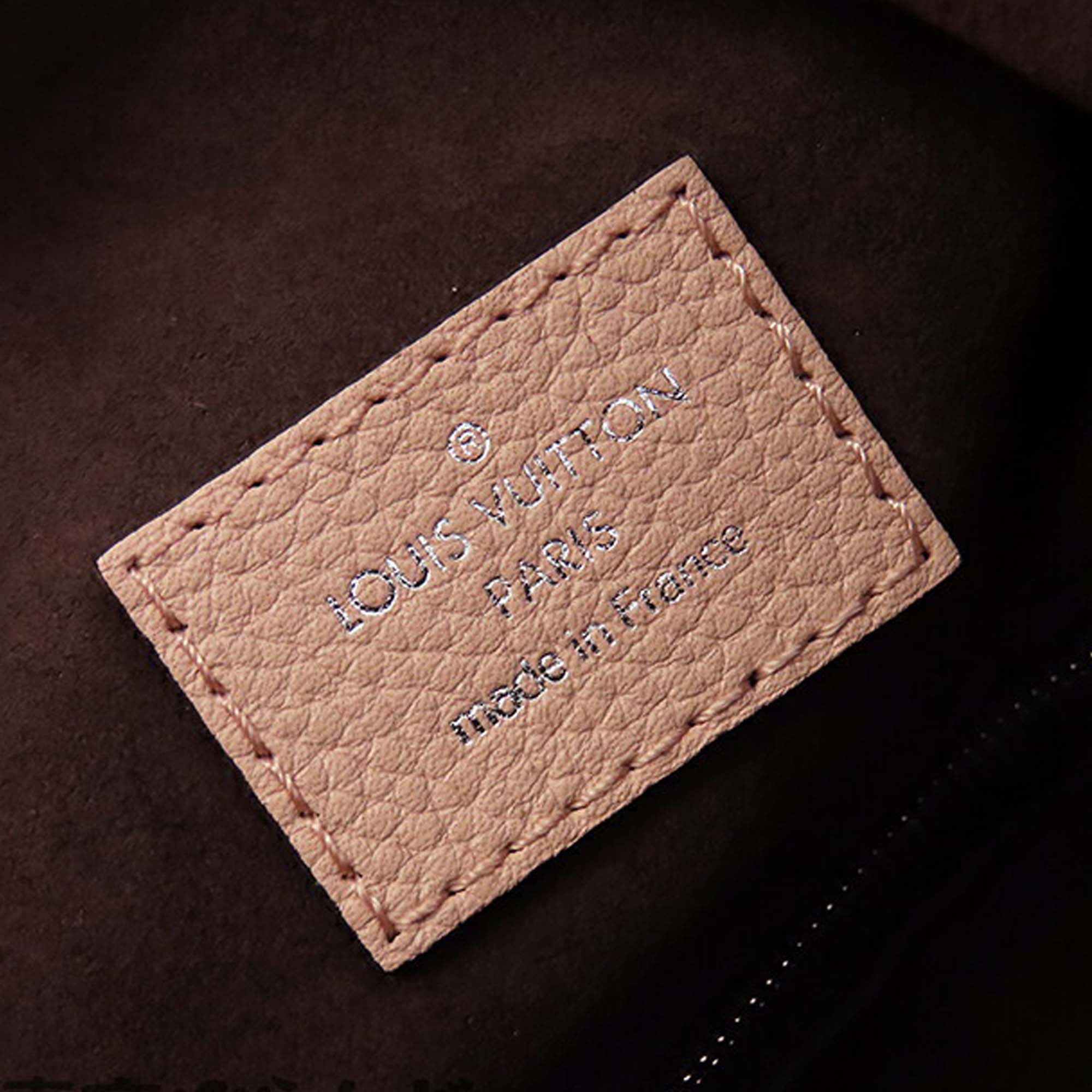 LO-LV bags 4539