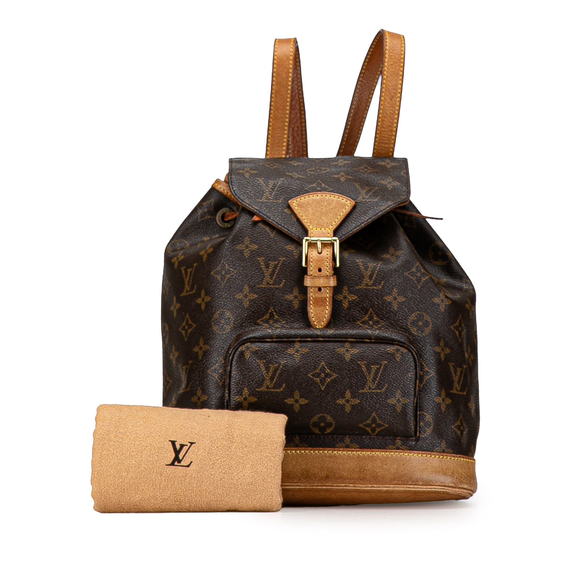 LO-LV bags 4627