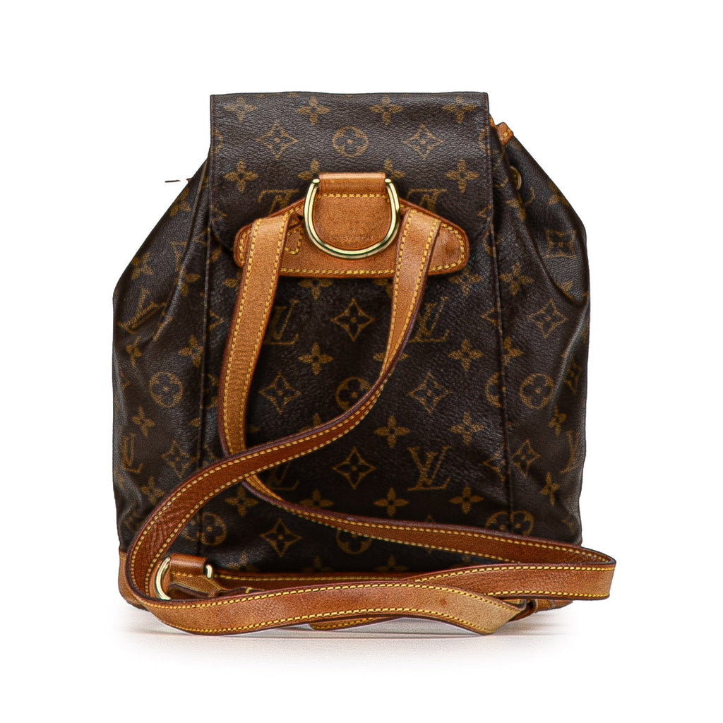 LO-LV bags 4980