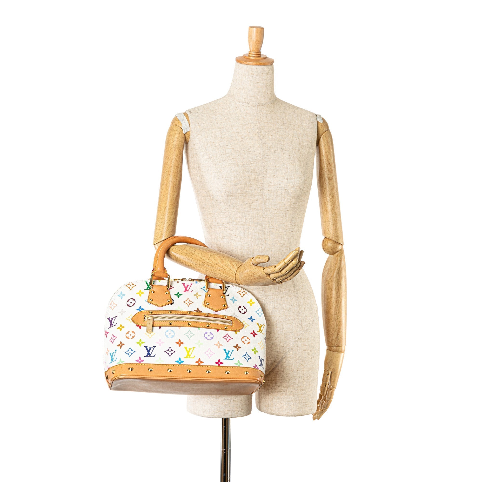 LO-LV bags 4327