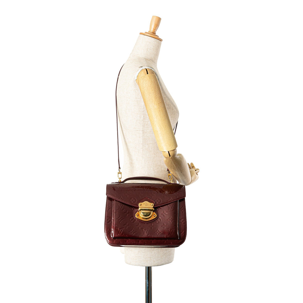 LO-LV bags 4448