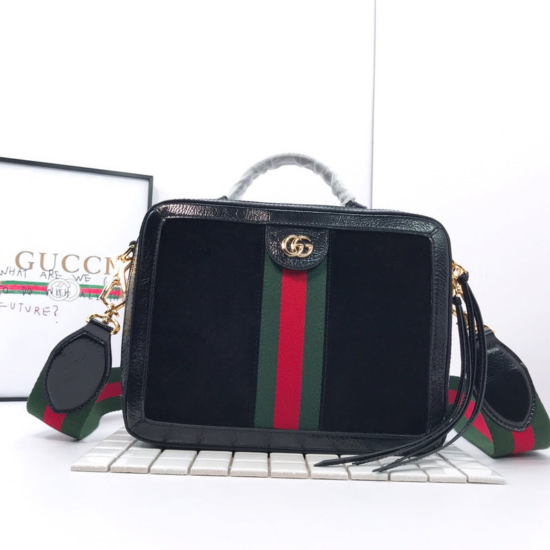 LO - GCC Bags - 2711