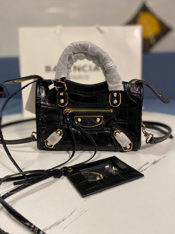 LO - BLN-CIAGA WOMEN LUXURY BAGS - 645