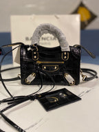 LO - BLN-CIAGA WOMEN LUXURY BAGS - 645