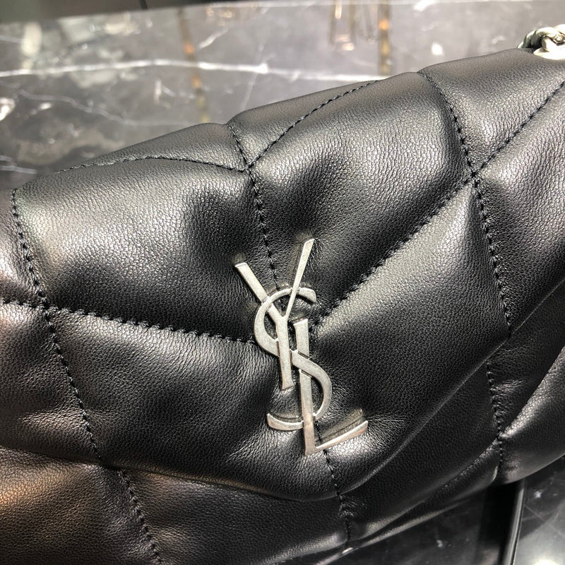 YSL BAGS - WOMEN LOVE LUXURY BAGS - 2667