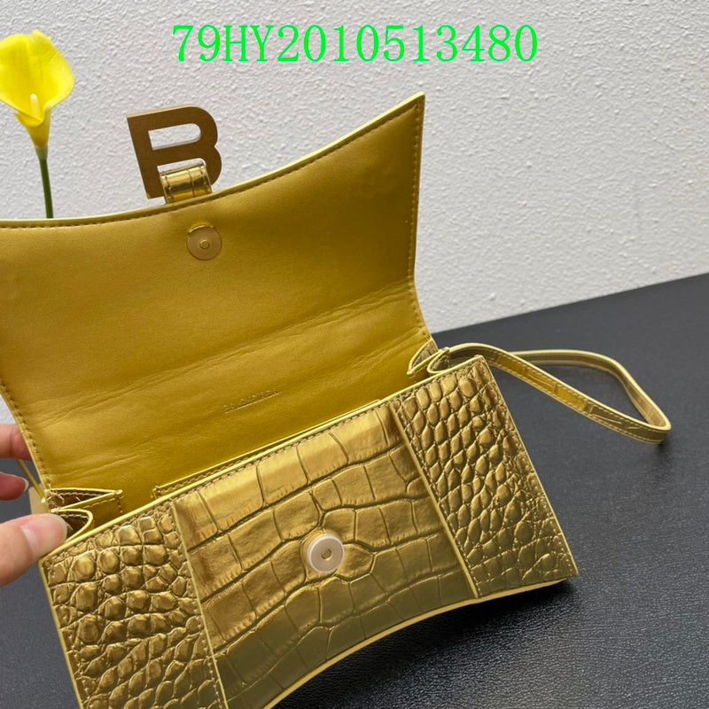 LO - BGA Bags - 2305