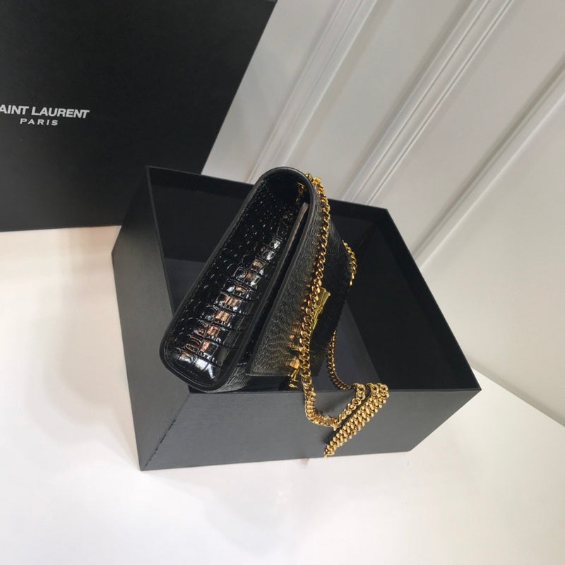 BB - YSL Bag - 2208