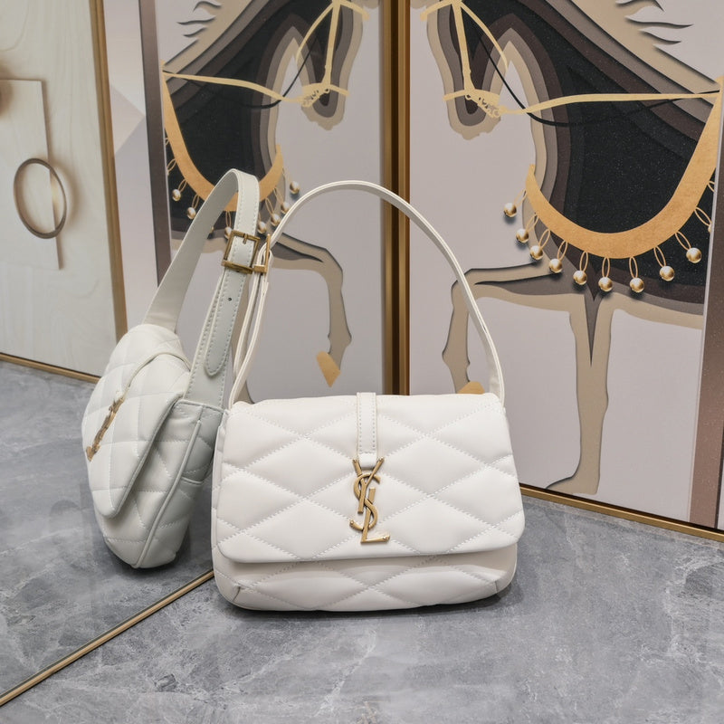 YSL BAGS - WOMEN LOVE LUXURY BAGS - 1120