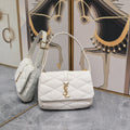 YSL BAGS - WOMEN LOVE LUXURY BAGS - 1120