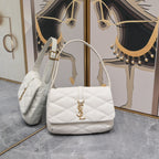 YSL BAGS - WOMEN LOVE LUXURY BAGS - 1120
