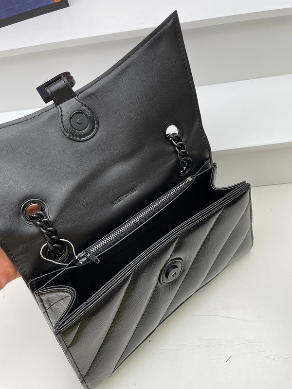 LO - BLN-CIAGA WOMEN LUXURY BAGS - 764