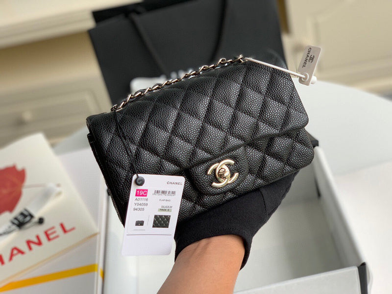 LO - CHL Bags - 2533