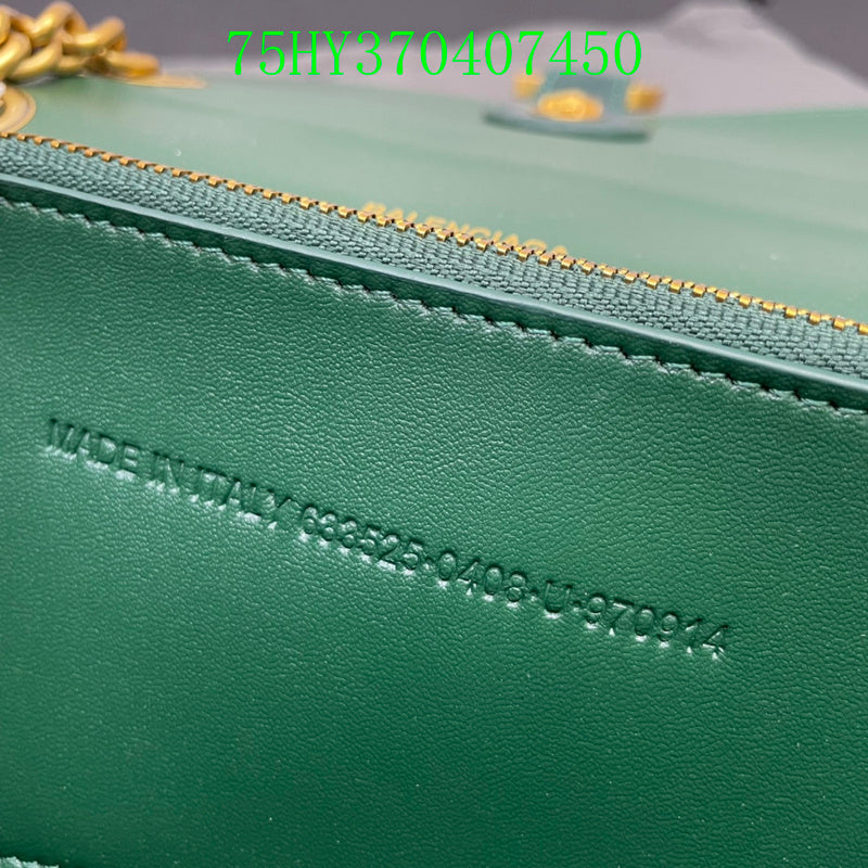 LO - BGA Bags - 1838