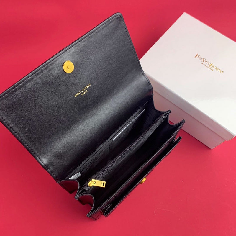 BB - YSL Bag - 3501