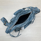 LO BAGS - BGA BAGS - 323