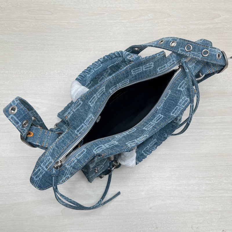 LO BAGS - BGA BAGS - 323