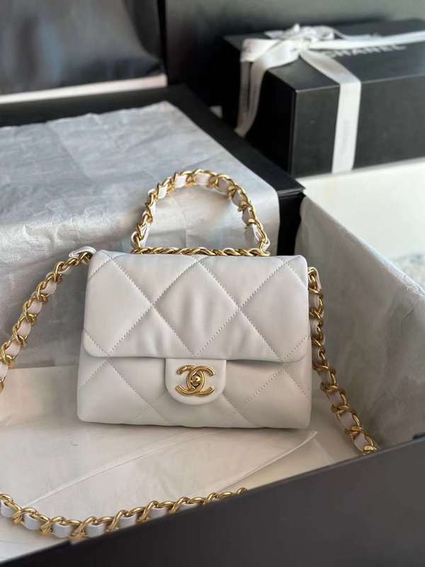 LO - CHL  BAGS FOR WOMEN - FASHION LUXURY BAGS - 466