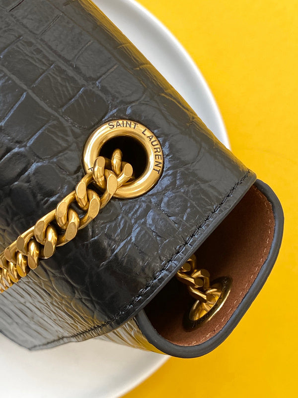 BB - YSL Bag - 4169