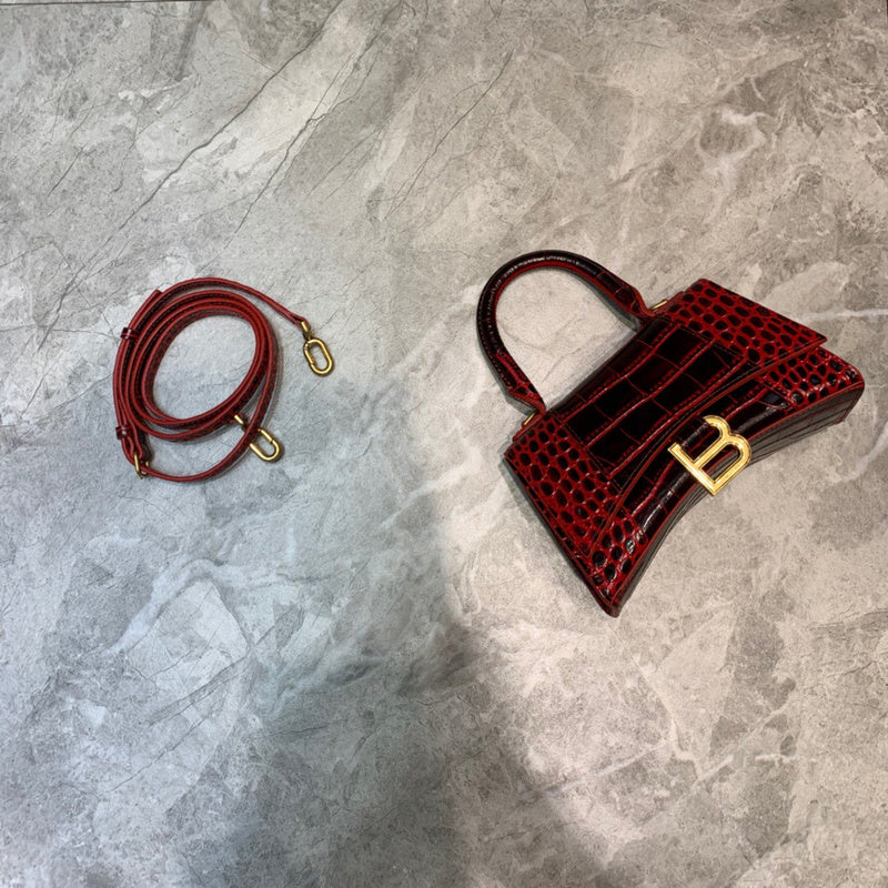 LO - BGA Bags - 1065