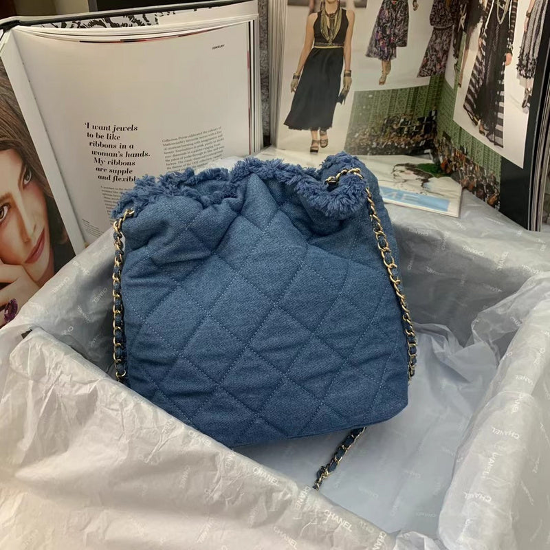 LO - CHL  BAGS FOR WOMEN - FASHION LUXURY BAGS -2103