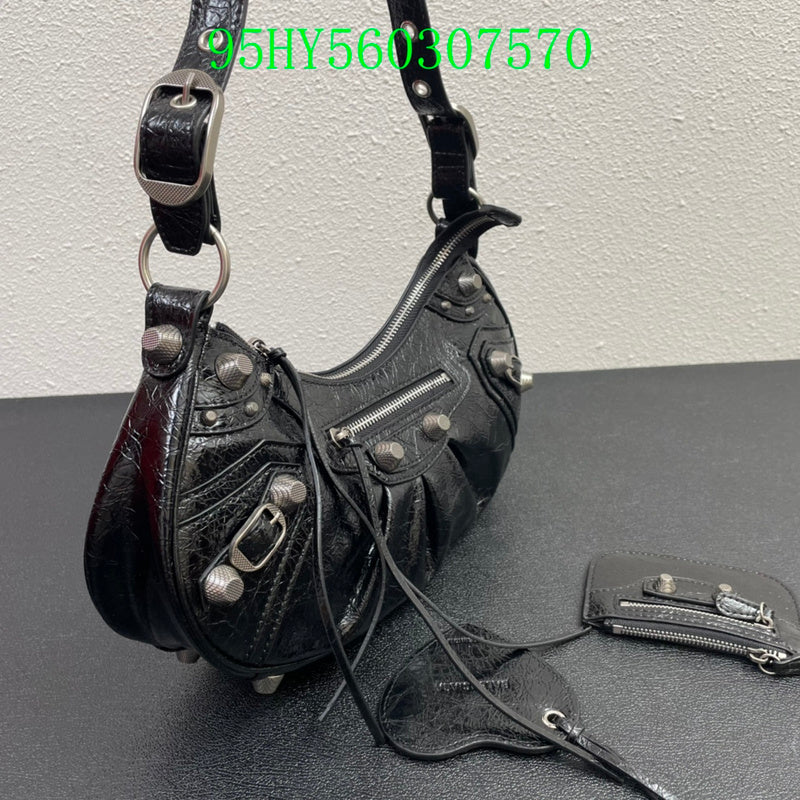 LO - BGA Bags - 1886