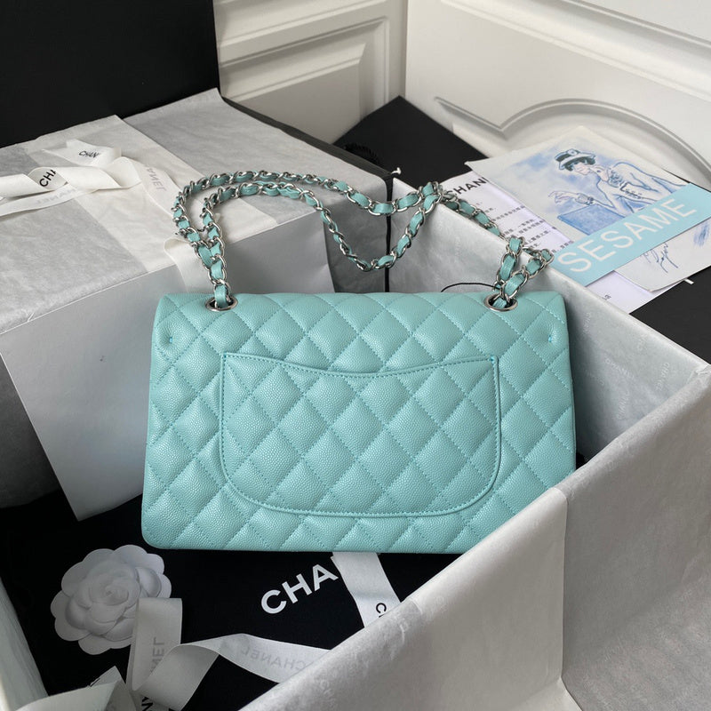 LO - CHL  BAGS FOR WOMEN - FASHION LUXURY BAGS - 1134