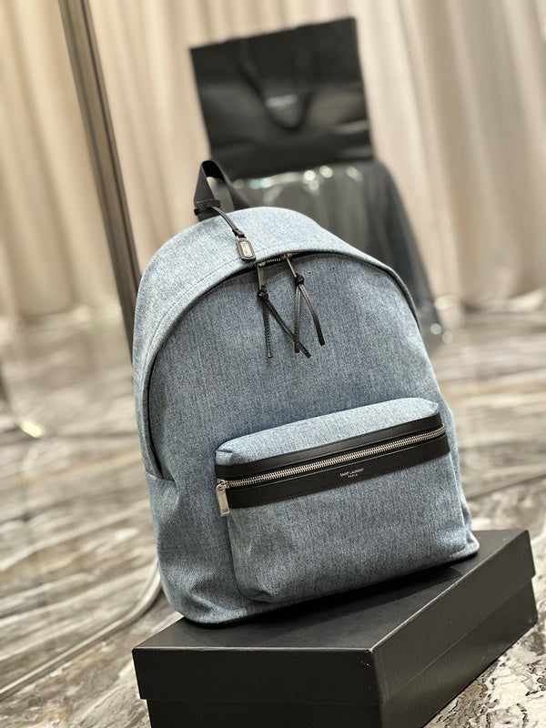 BB - YSL Bag - 3895