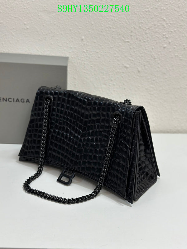 LO - BGA Bags - 1916
