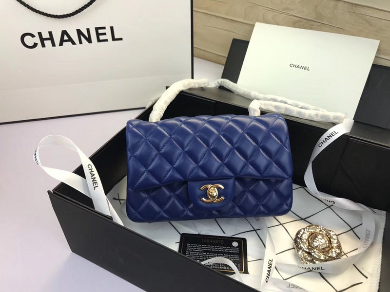 LO - CHL  BAGS FOR WOMEN - FASHION LUXURY BAGS - 1053