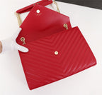 YSL BAGS - WOMEN LOVE LUXURY BAGS - 1709