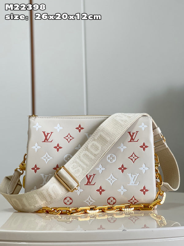 LO - LV Bags - 15485