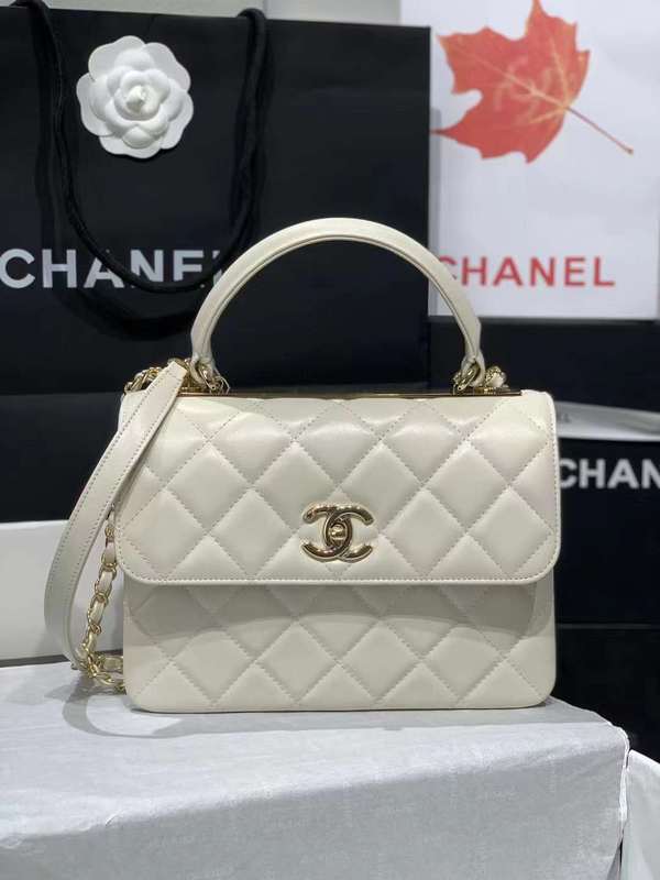 LO - CHL  BAGS FOR WOMEN - FASHION LUXURY BAGS - 095