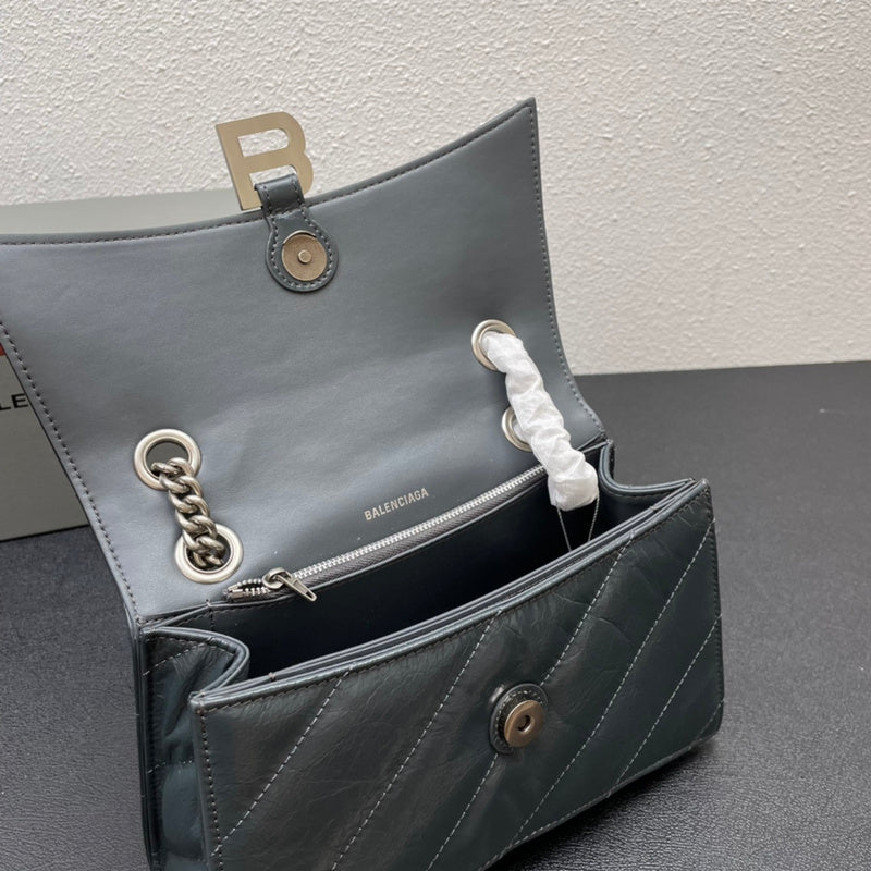 LO - BLN-CIAGA WOMEN LUXURY BAGS - 838