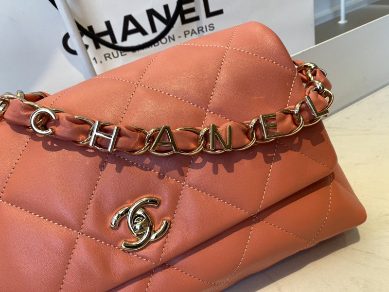 LO - CHL Bags - 1826