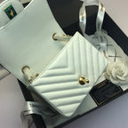 LO - CHL  BAGS FOR WOMEN - FASHION LUXURY BAGS - 997