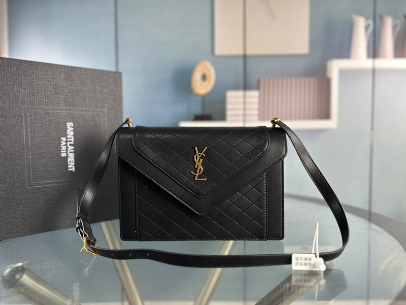 YSL BAGS - WOMEN LOVE LUXURY BAGS - 1368