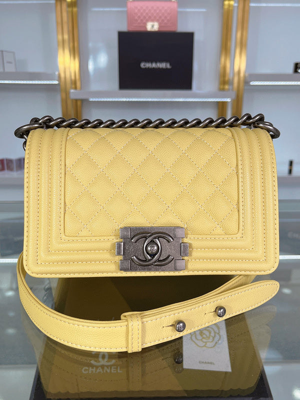 LO - CHL Bags - 3164